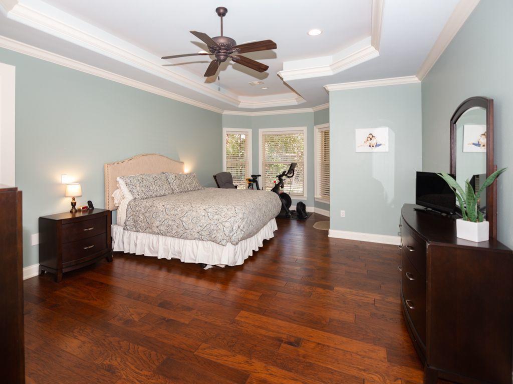 SWIFT CREEK PH VII - Residential