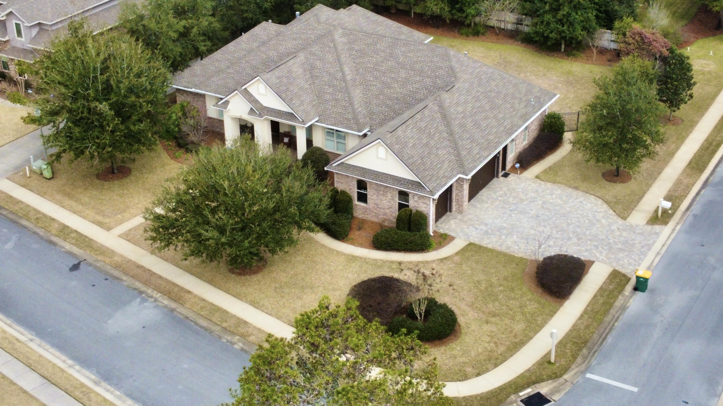 SWIFT CREEK PH VII - Residential