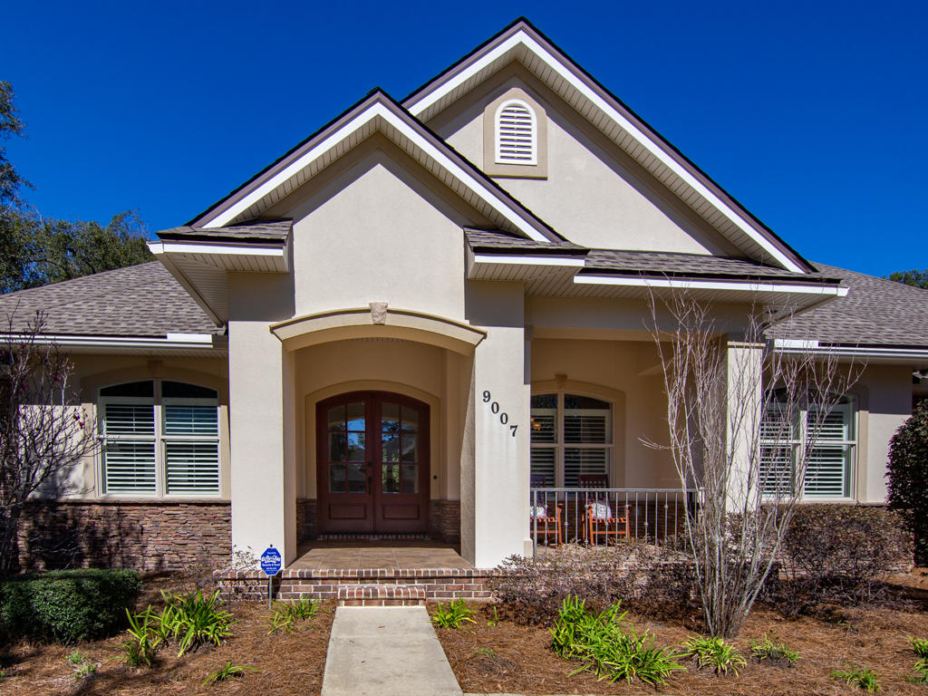 SWIFT CREEK PH VII - Residential