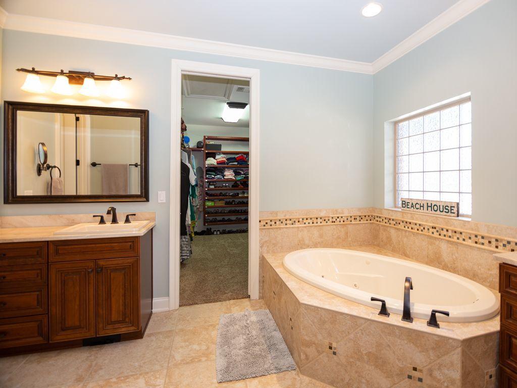 SWIFT CREEK PH VII - Residential