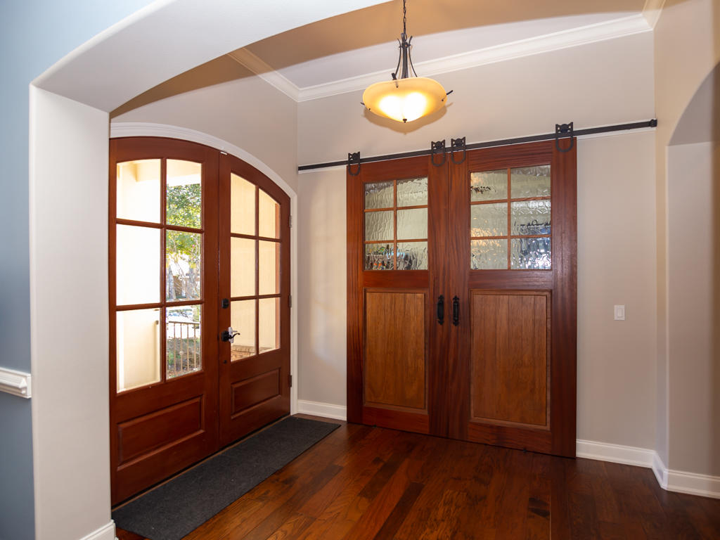 SWIFT CREEK PH VII - Residential