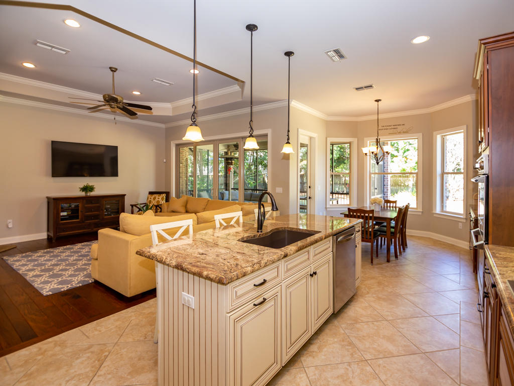 SWIFT CREEK PH VII - Residential