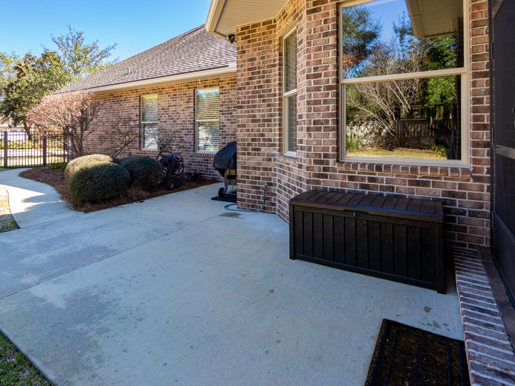 SWIFT CREEK PH VII - Residential