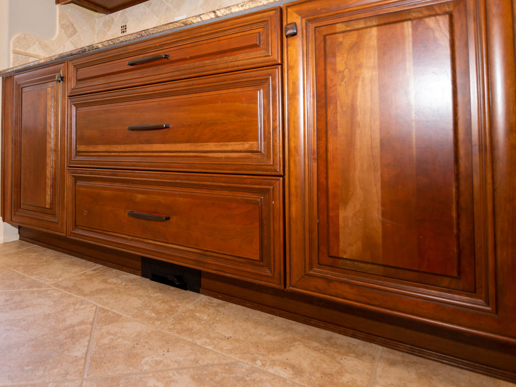 SWIFT CREEK PH VII - Residential