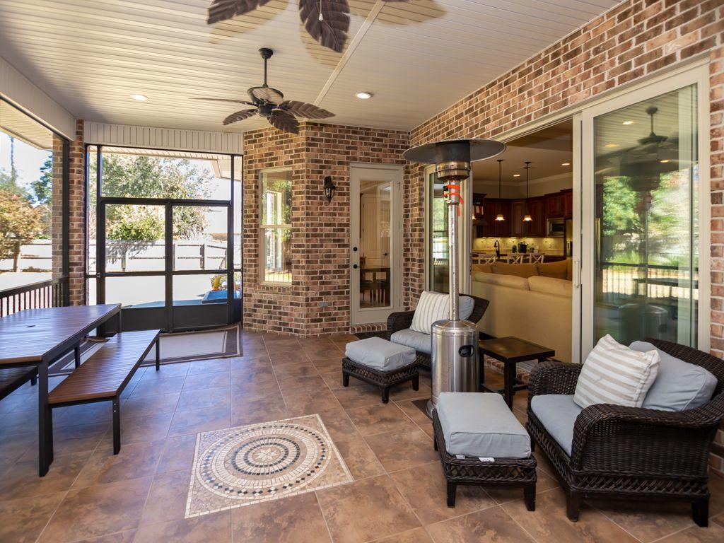 SWIFT CREEK PH VII - Residential