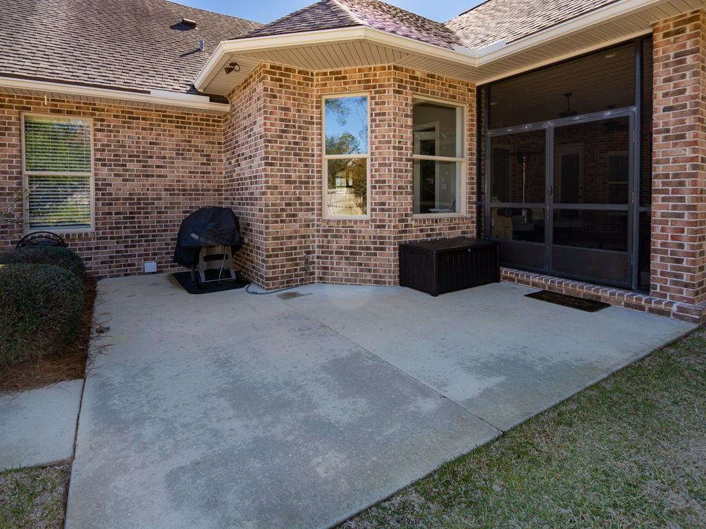 SWIFT CREEK PH VII - Residential