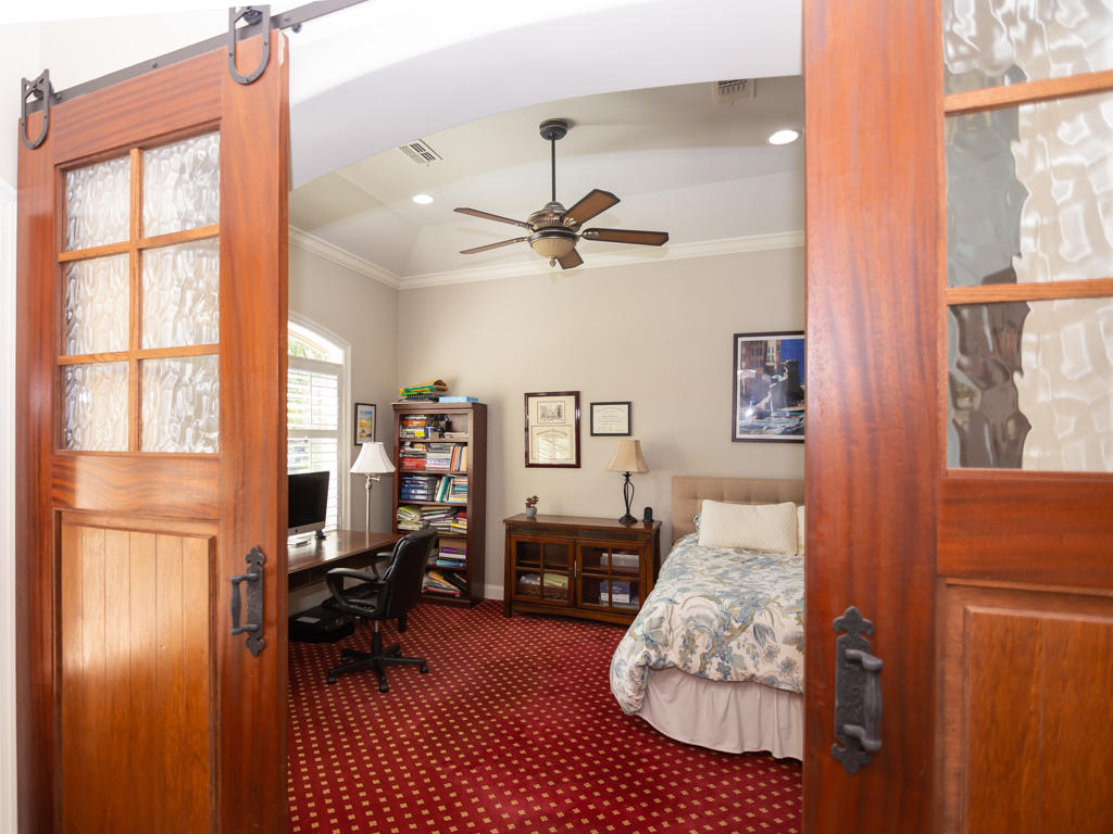 SWIFT CREEK PH VII - Residential