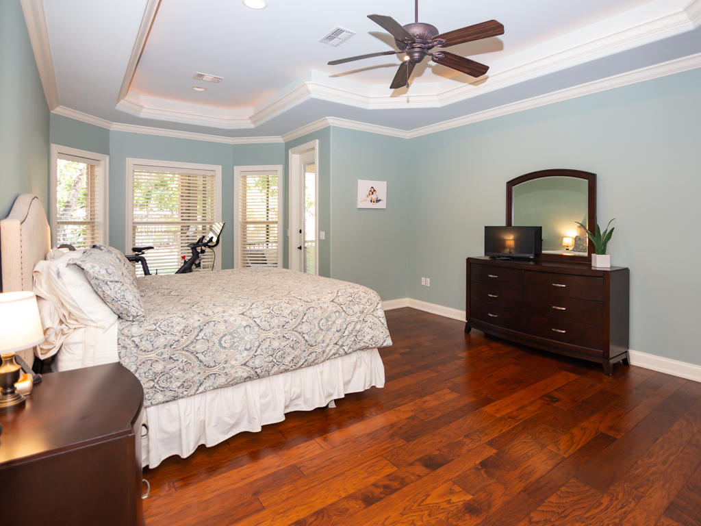 SWIFT CREEK PH VII - Residential