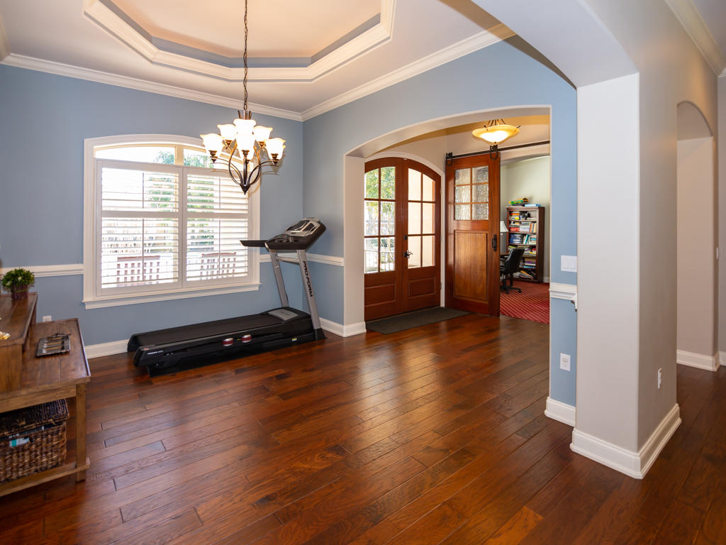 SWIFT CREEK PH VII - Residential