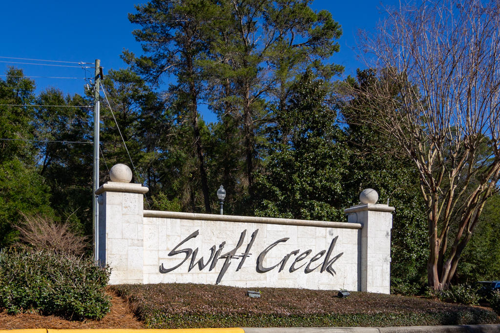 SWIFT CREEK PH VII - Residential