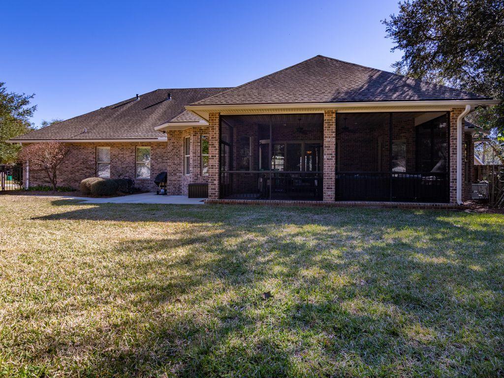 SWIFT CREEK PH VII - Residential