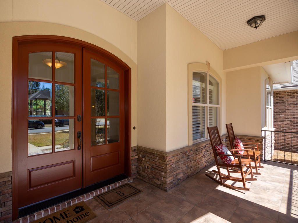 SWIFT CREEK PH VII - Residential