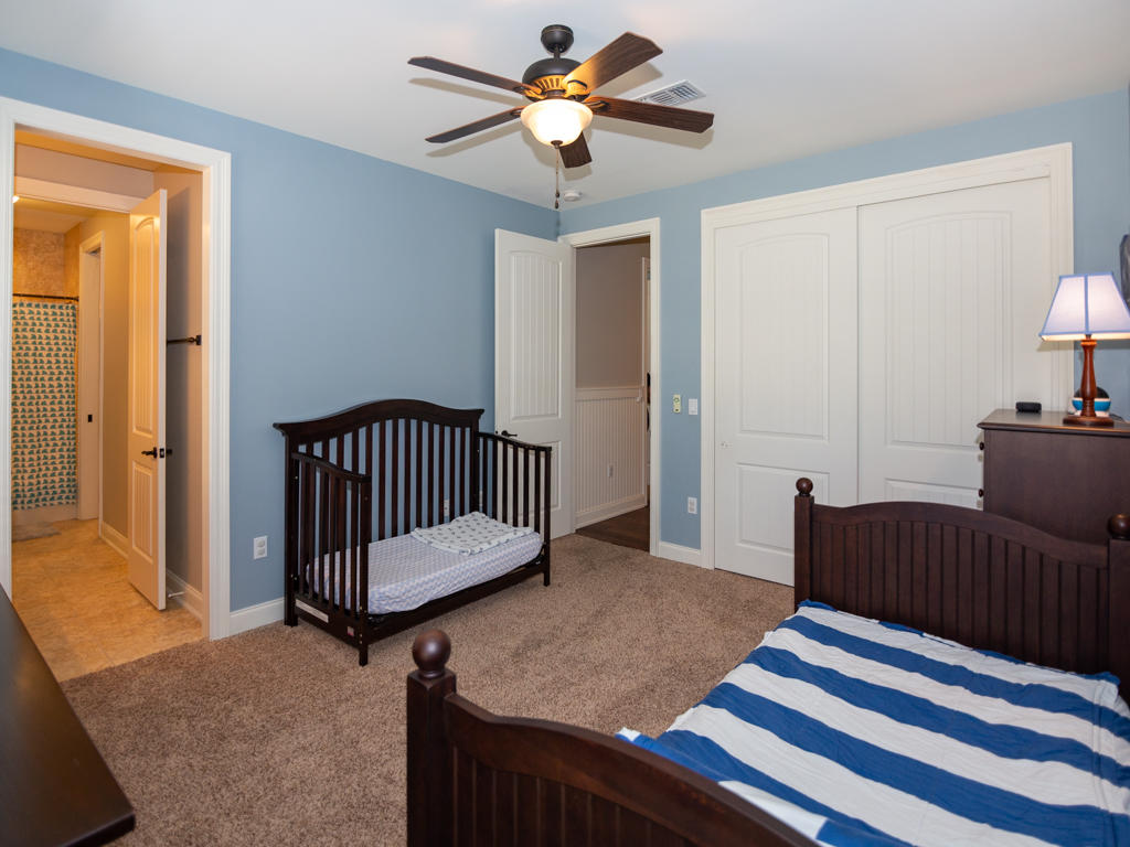 SWIFT CREEK PH VII - Residential