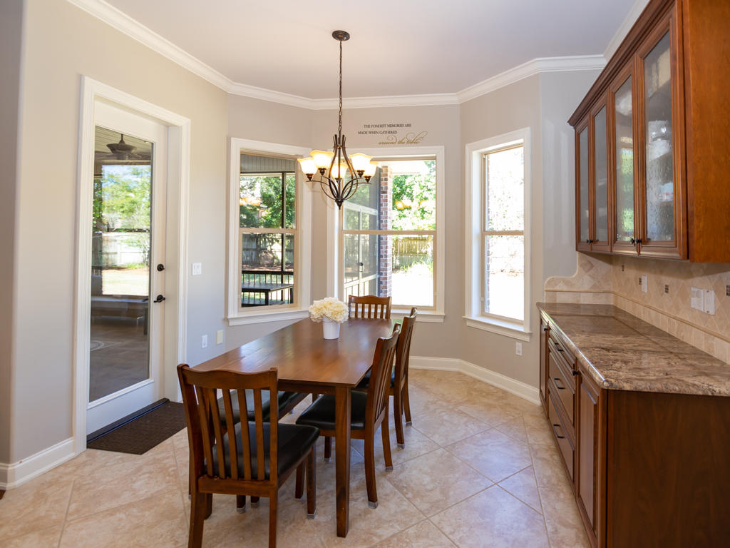 SWIFT CREEK PH VII - Residential