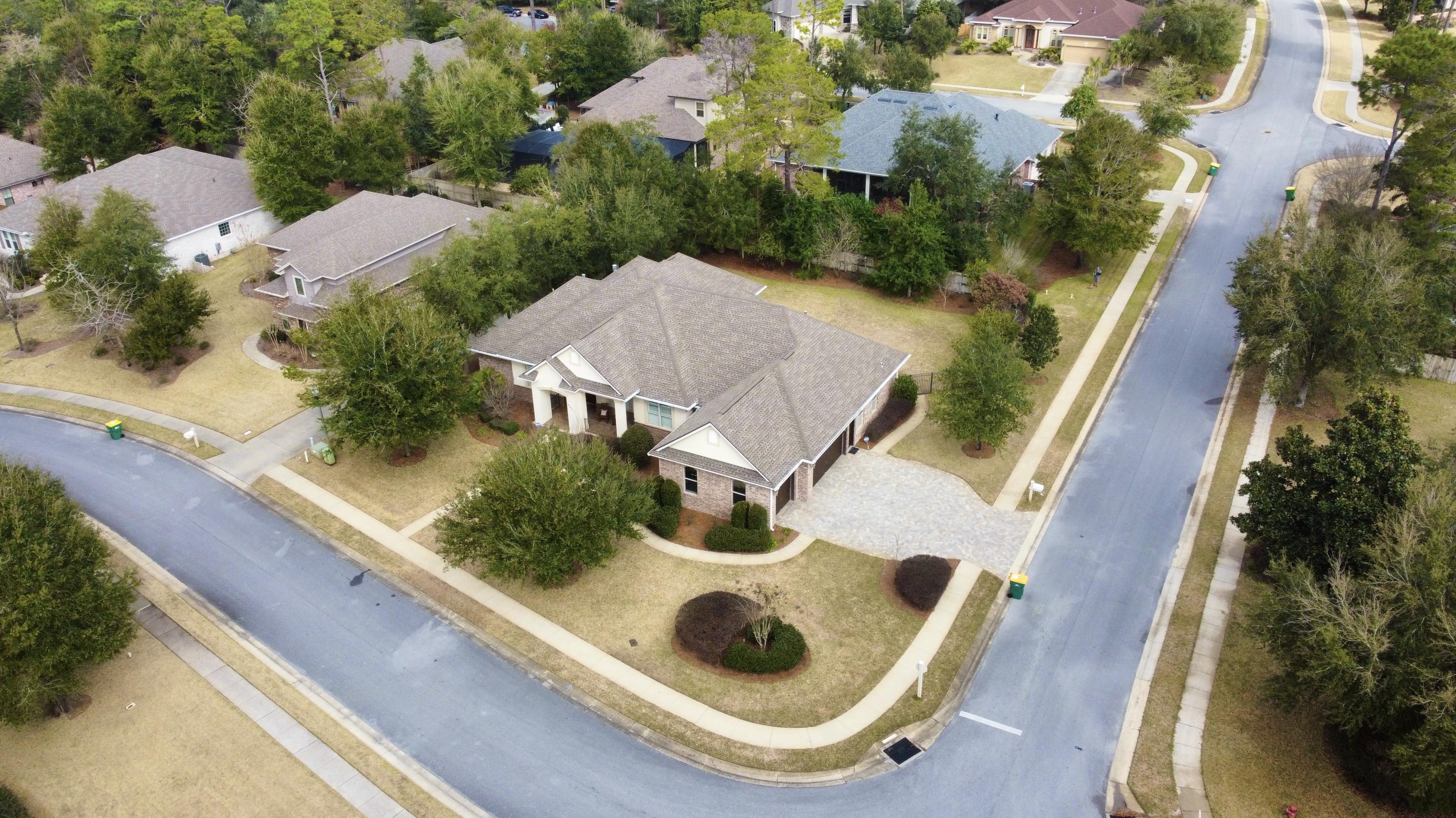 SWIFT CREEK PH VII - Residential