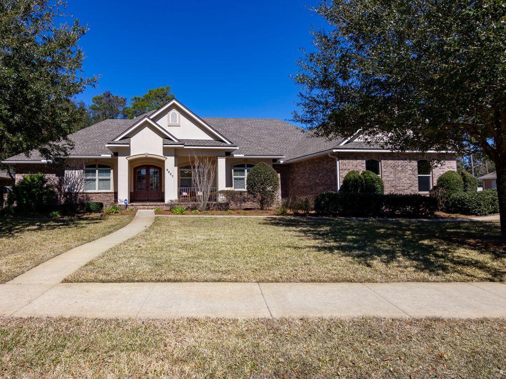 SWIFT CREEK PH VII - Residential