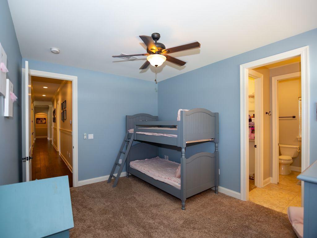 SWIFT CREEK PH VII - Residential