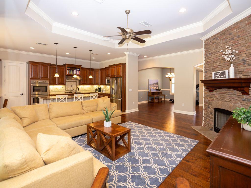 SWIFT CREEK PH VII - Residential