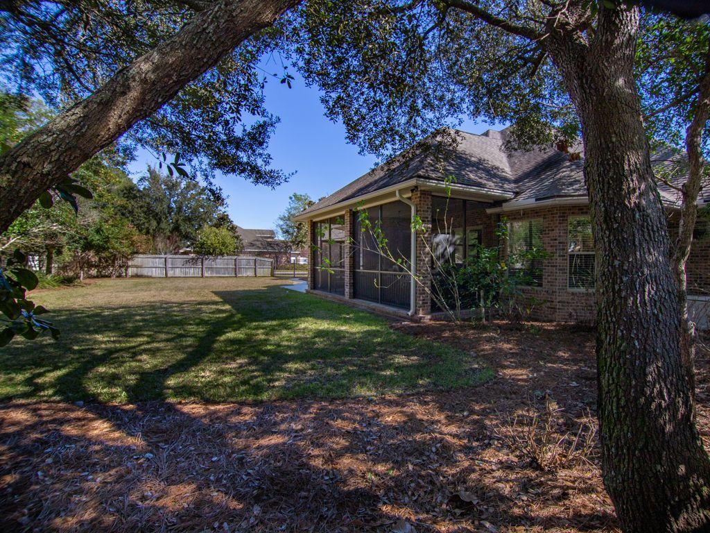 SWIFT CREEK PH VII - Residential