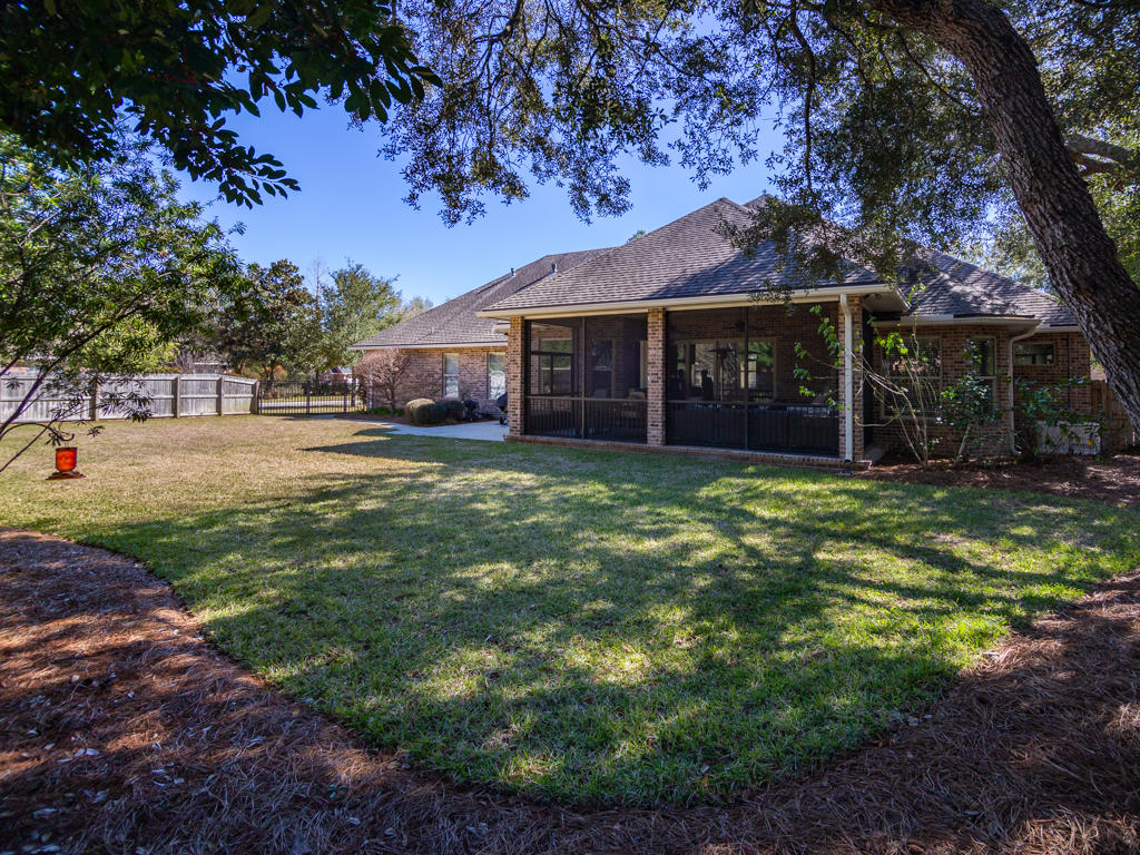 SWIFT CREEK PH VII - Residential