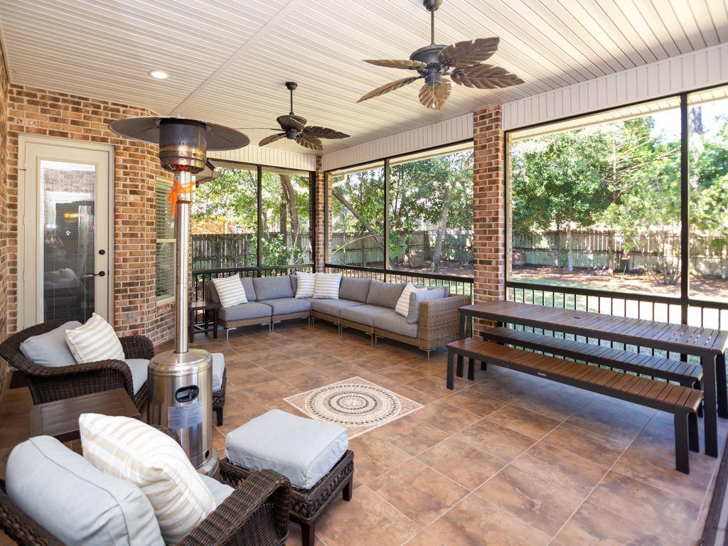 SWIFT CREEK PH VII - Residential