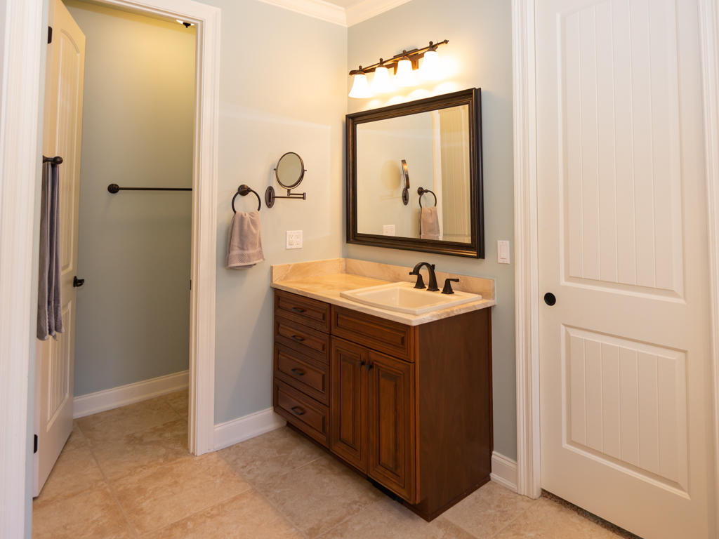 SWIFT CREEK PH VII - Residential