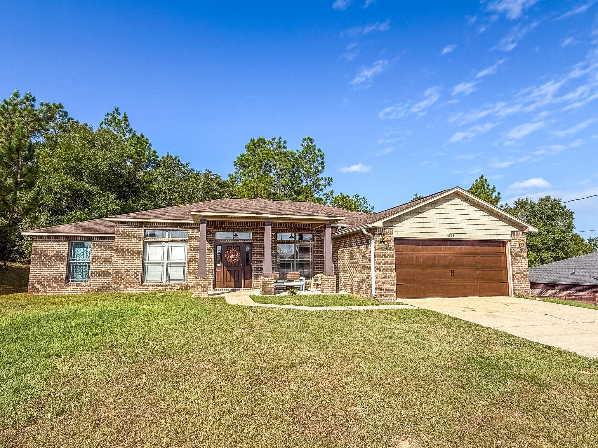 SILVER SPRINGS EST LOT 6 BLK B - Residential