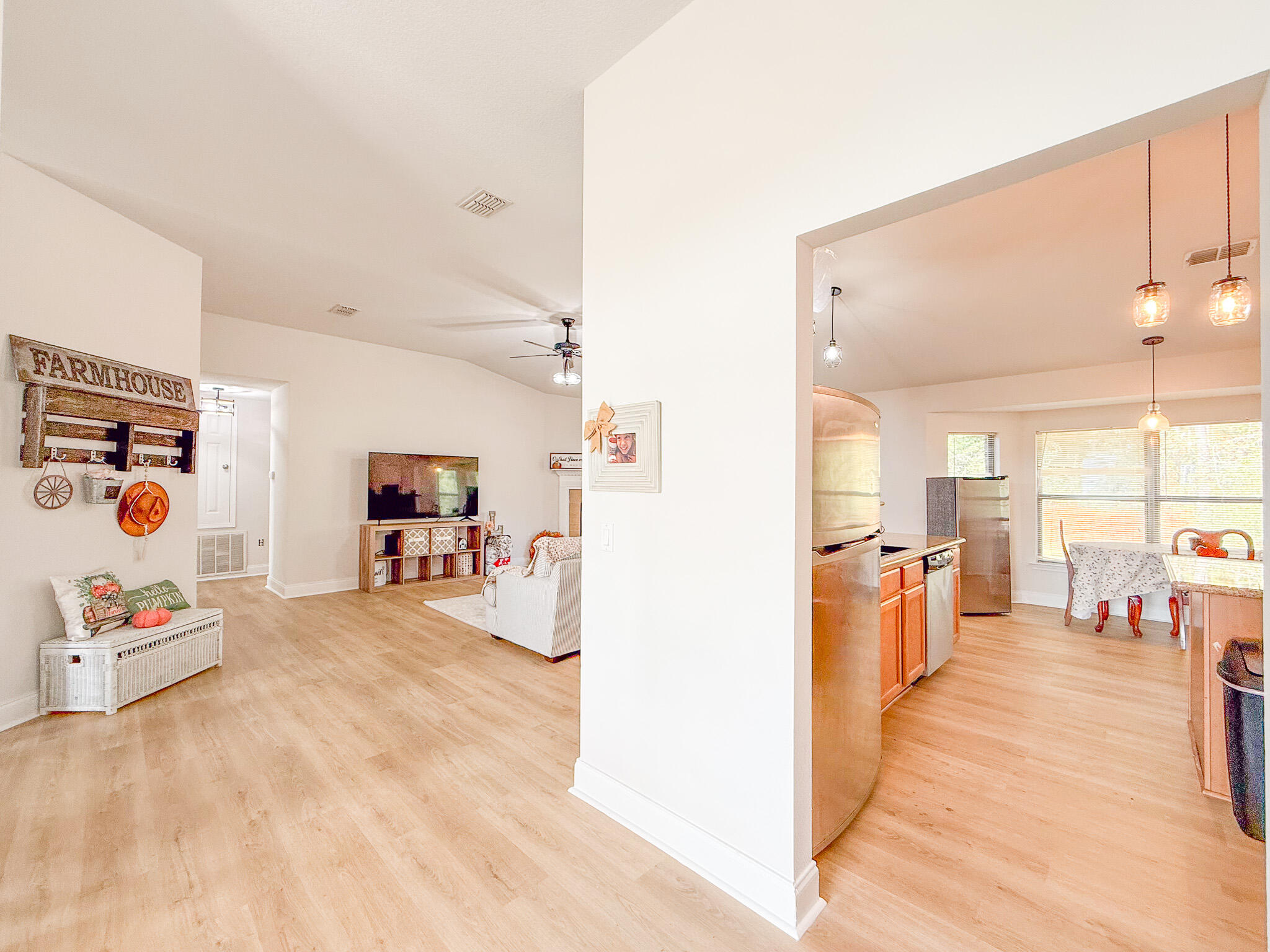 SILVER SPRINGS EST LOT 6 BLK B - Residential