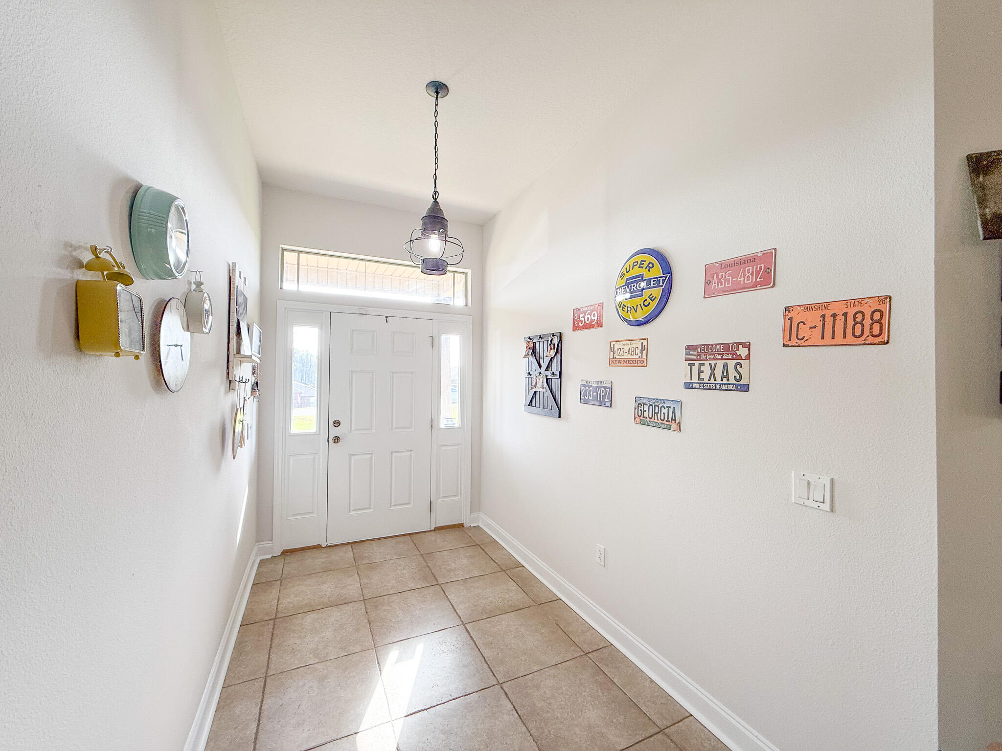 SILVER SPRINGS EST LOT 6 BLK B - Residential
