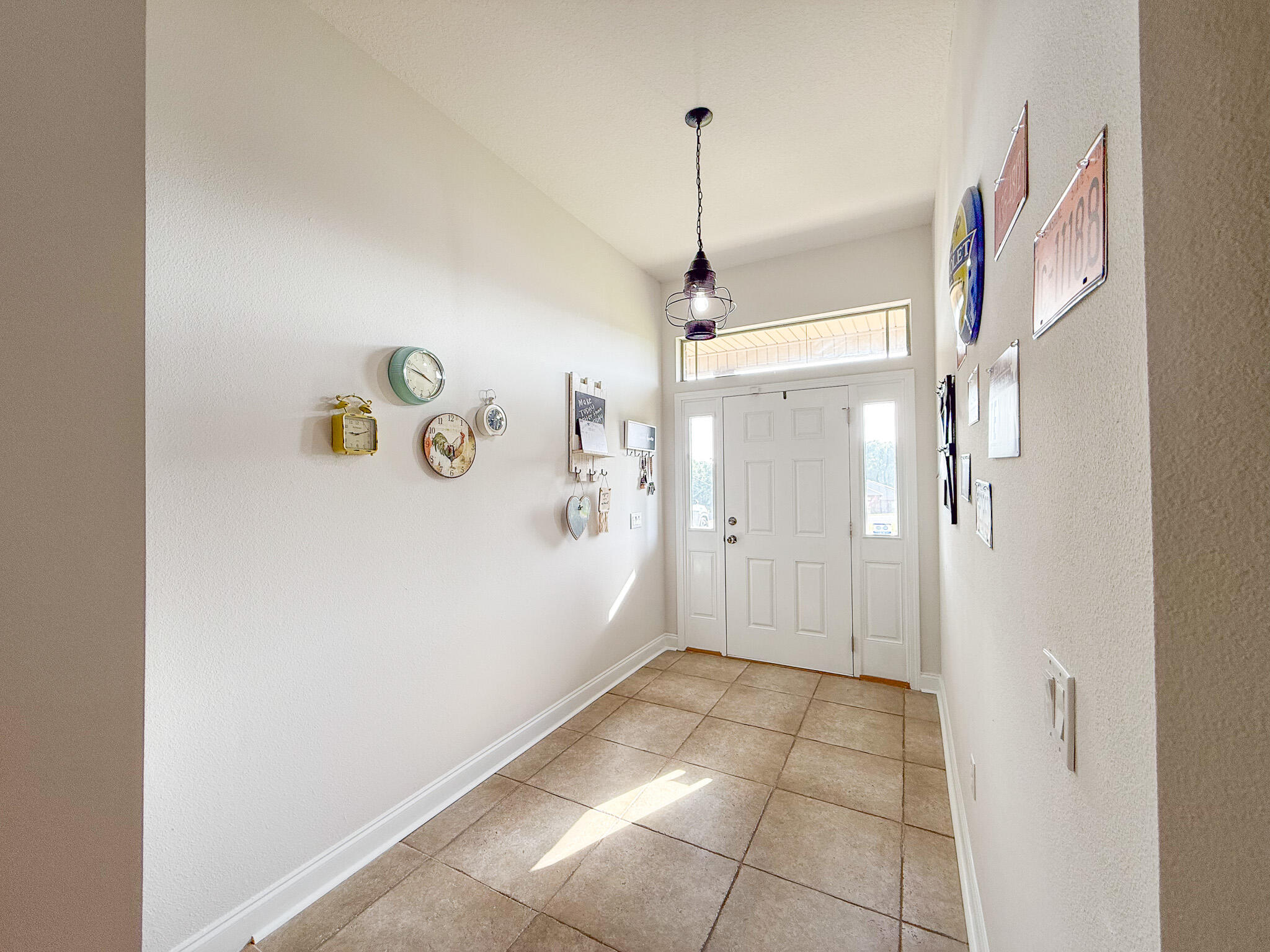 SILVER SPRINGS EST LOT 6 BLK B - Residential