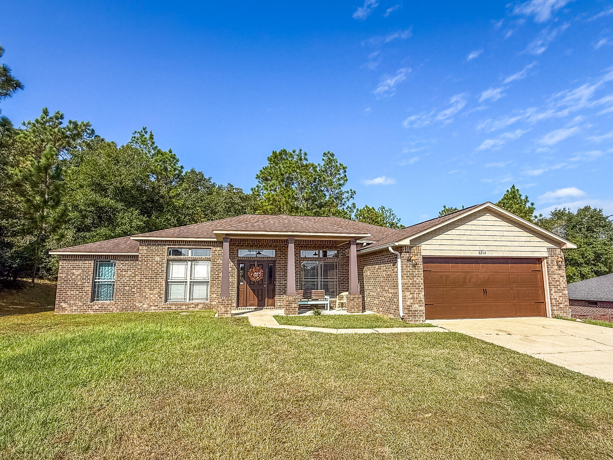 SILVER SPRINGS EST LOT 6 BLK B - Residential