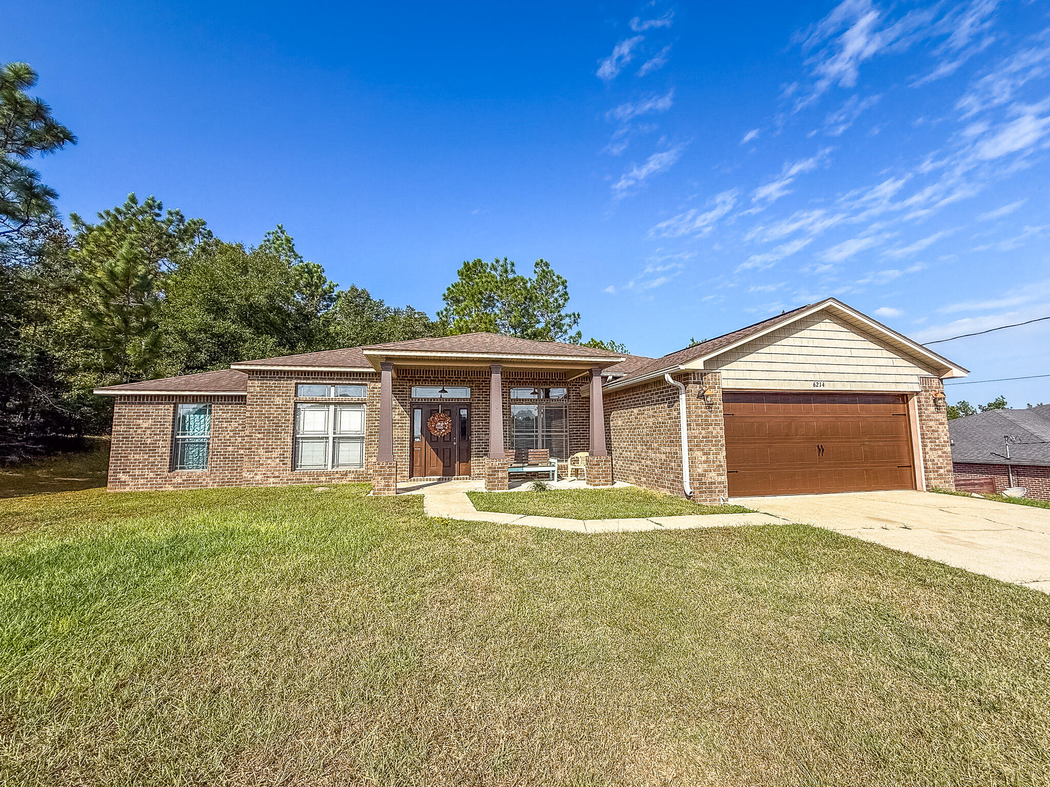 SILVER SPRINGS EST LOT 6 BLK B - Residential