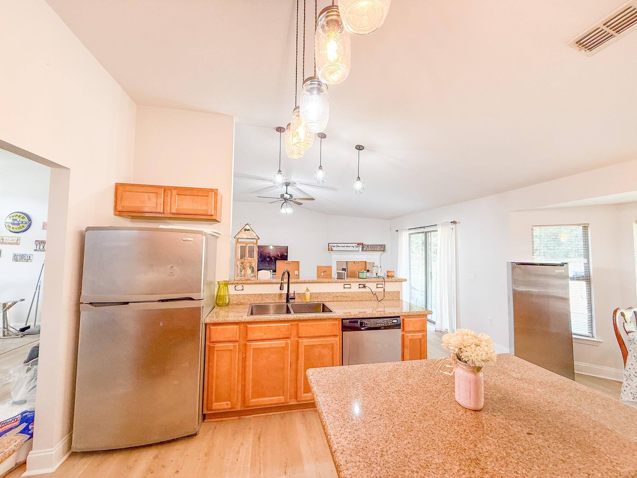 SILVER SPRINGS EST LOT 6 BLK B - Residential