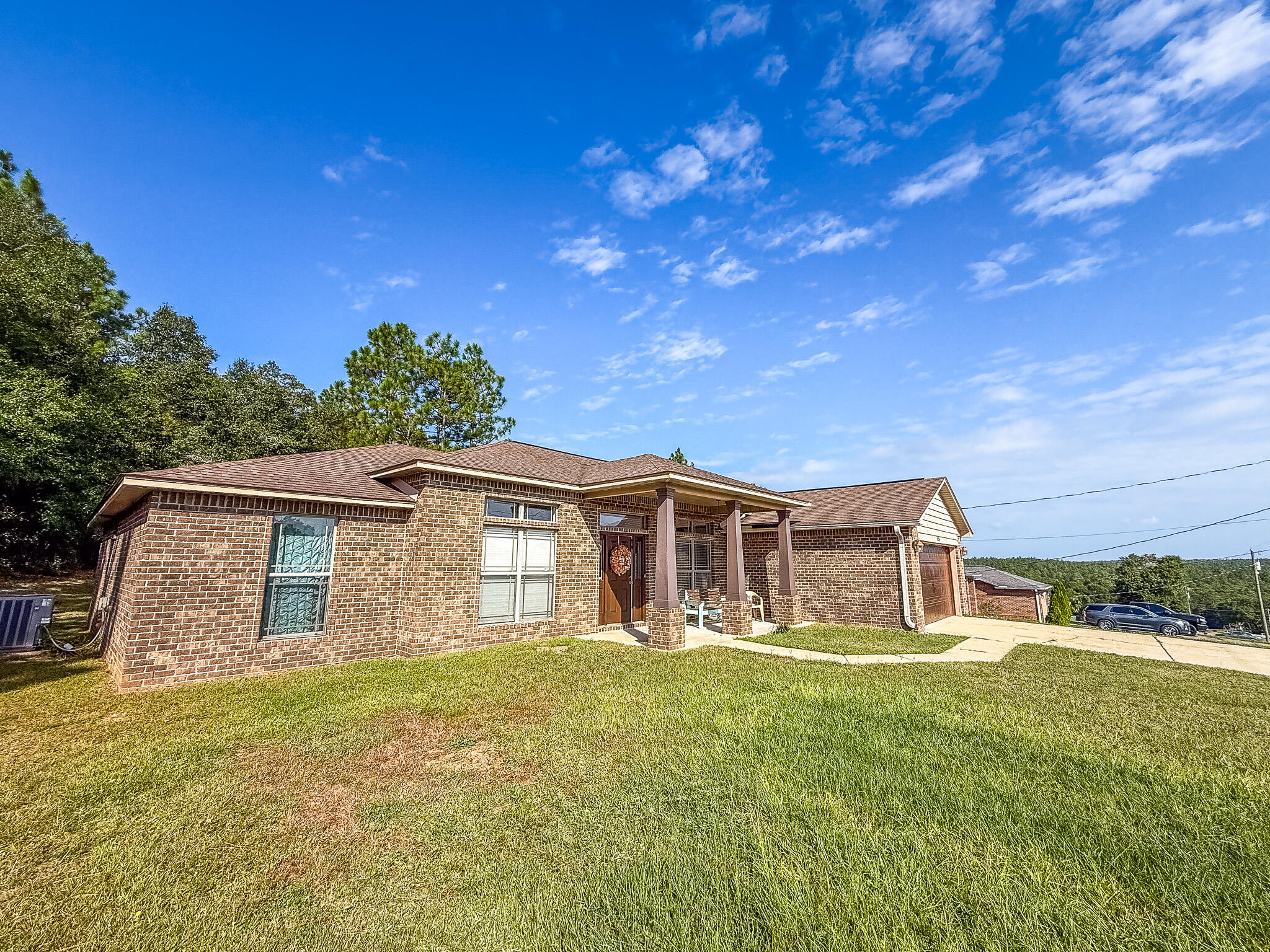 SILVER SPRINGS EST LOT 6 BLK B - Residential