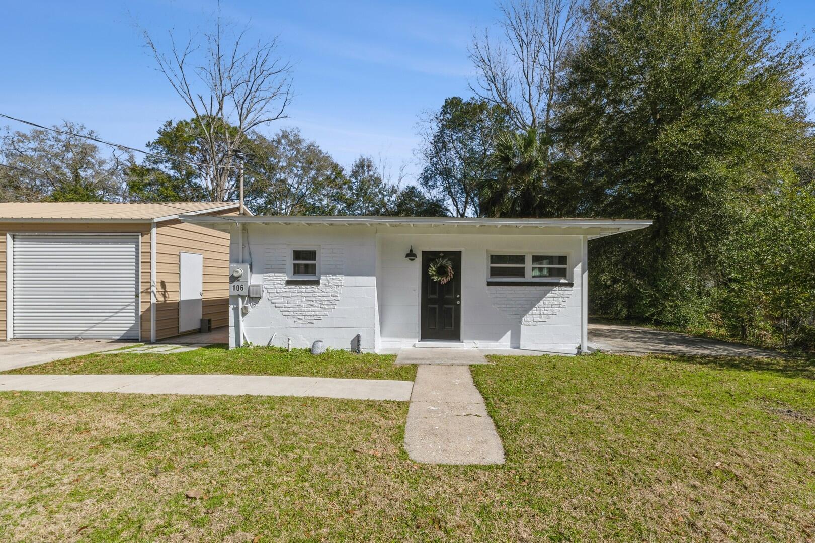 CRESTVIEW HEIGHTS - Residential