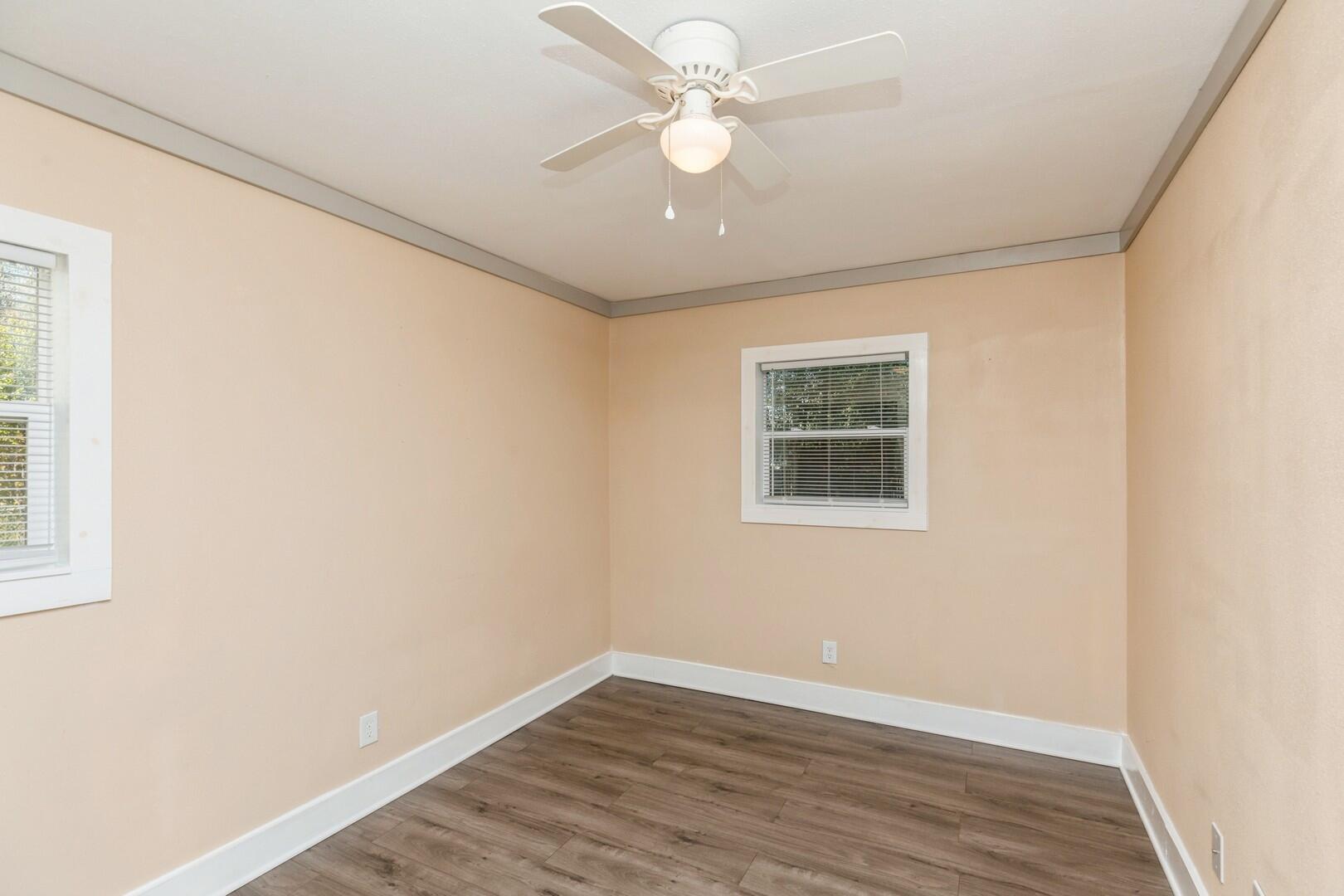 CRESTVIEW HEIGHTS - Residential