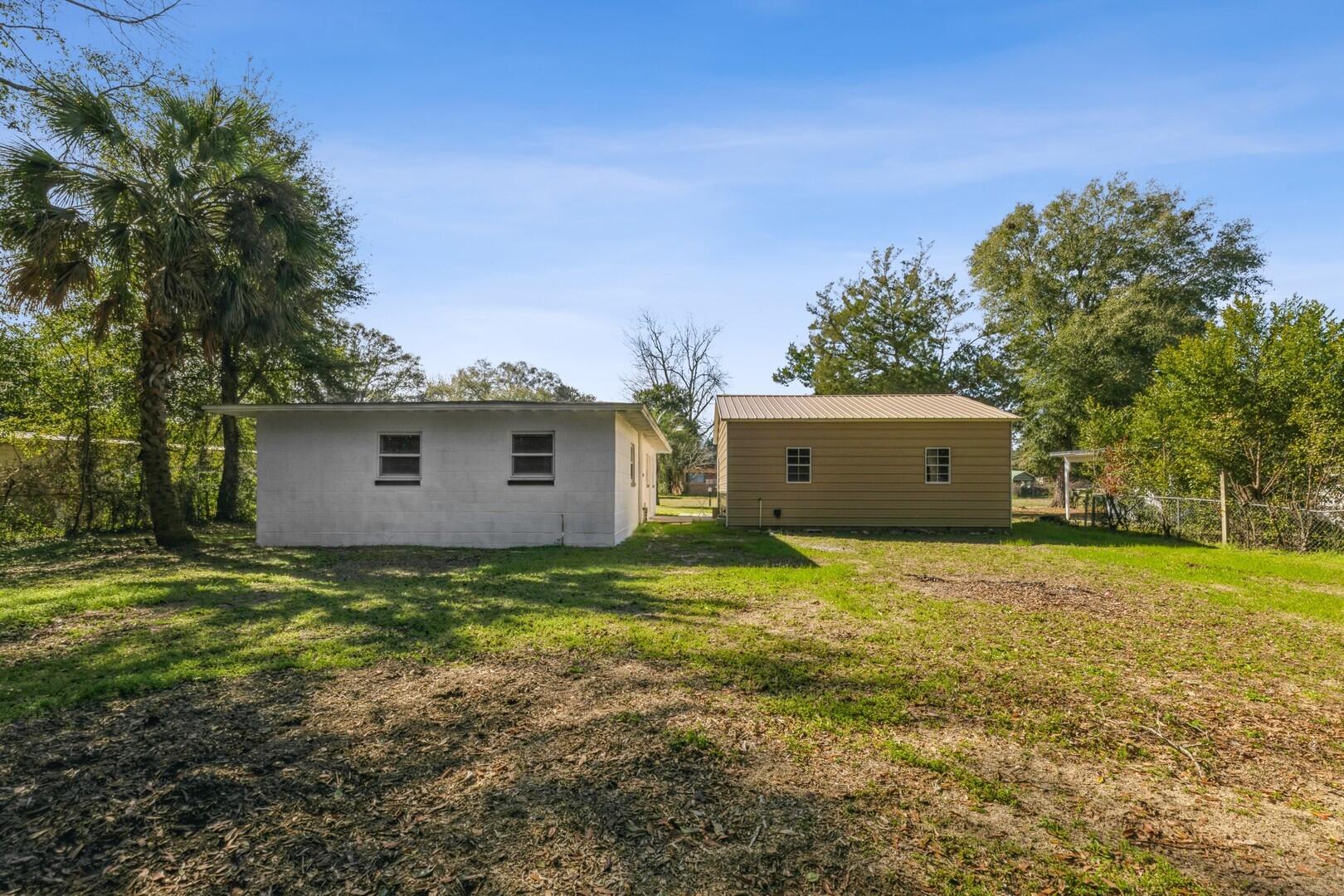 CRESTVIEW HEIGHTS - Residential