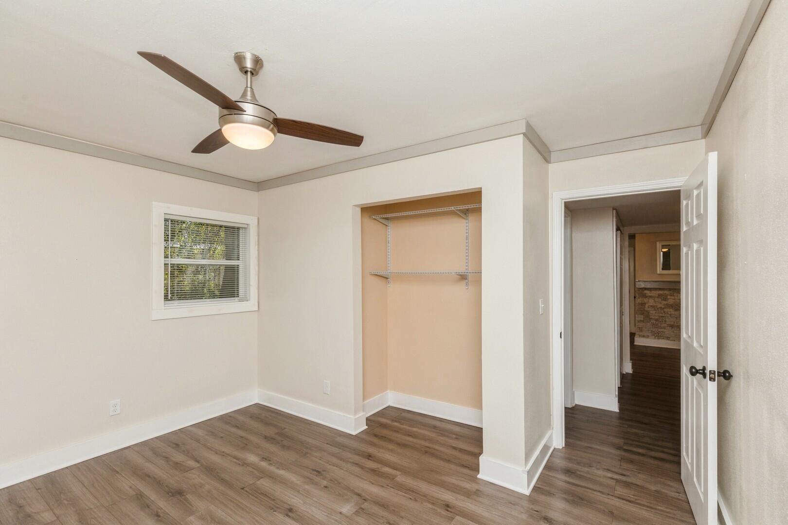 CRESTVIEW HEIGHTS - Residential