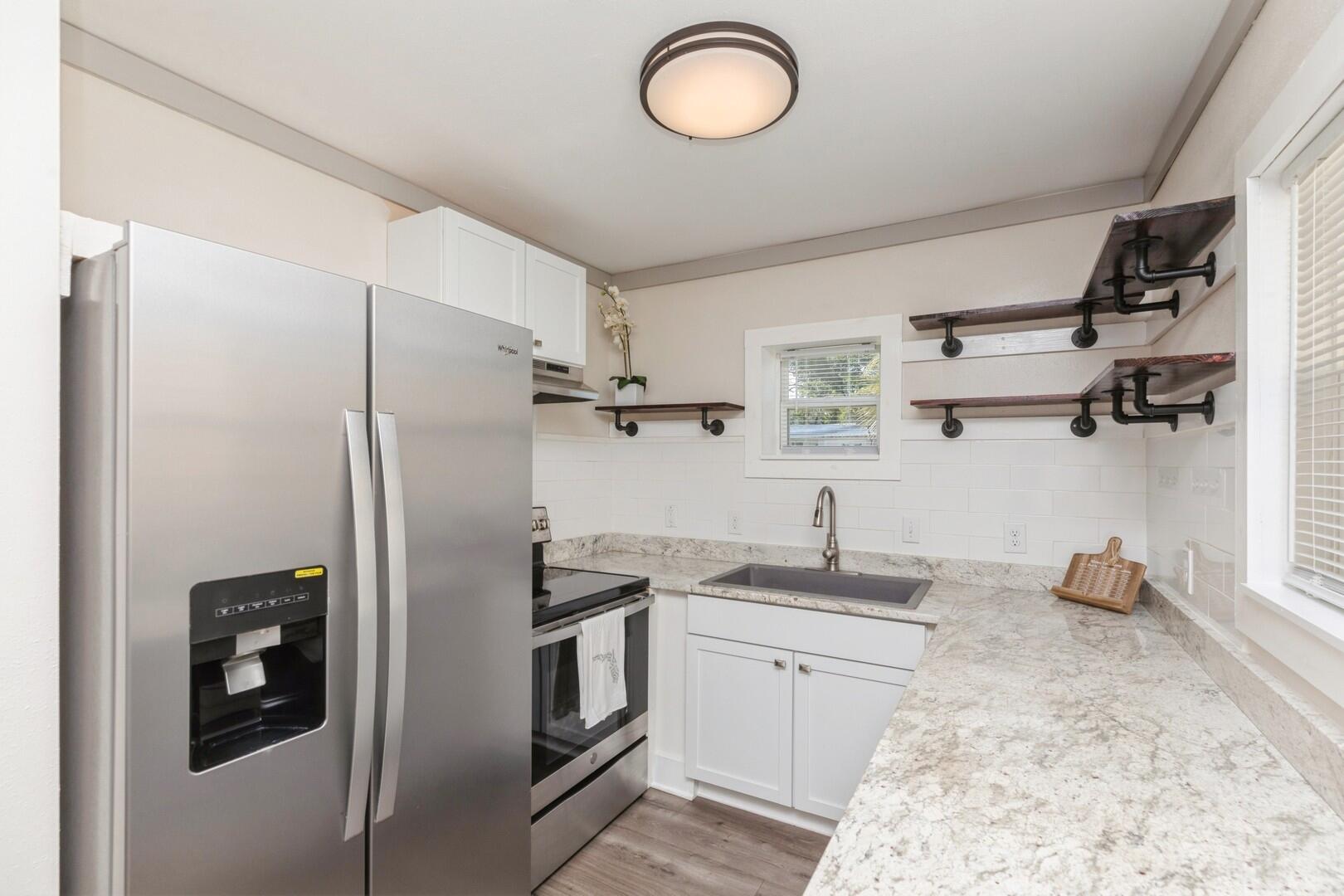 CRESTVIEW HEIGHTS - Residential