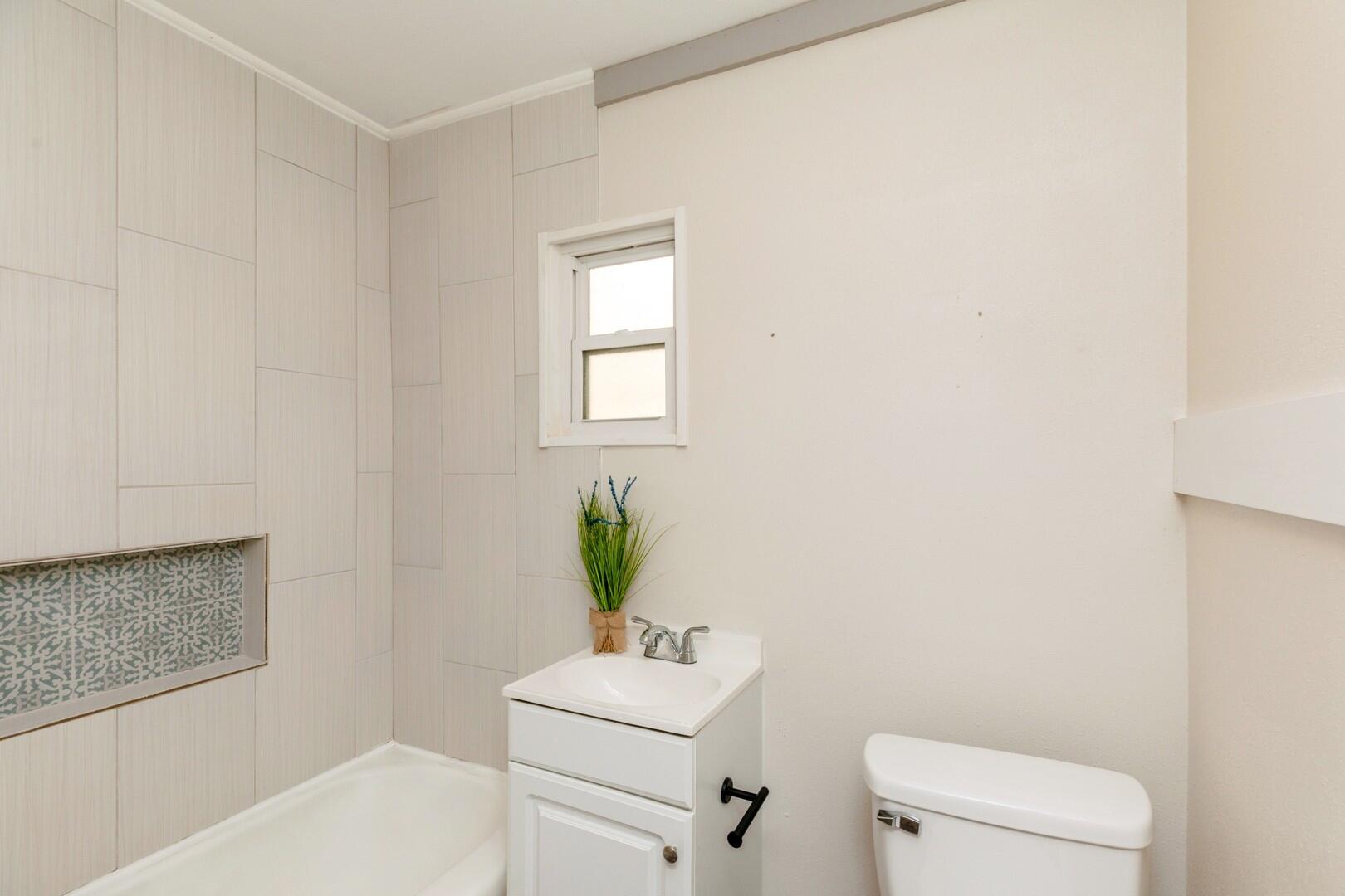 CRESTVIEW HEIGHTS - Residential