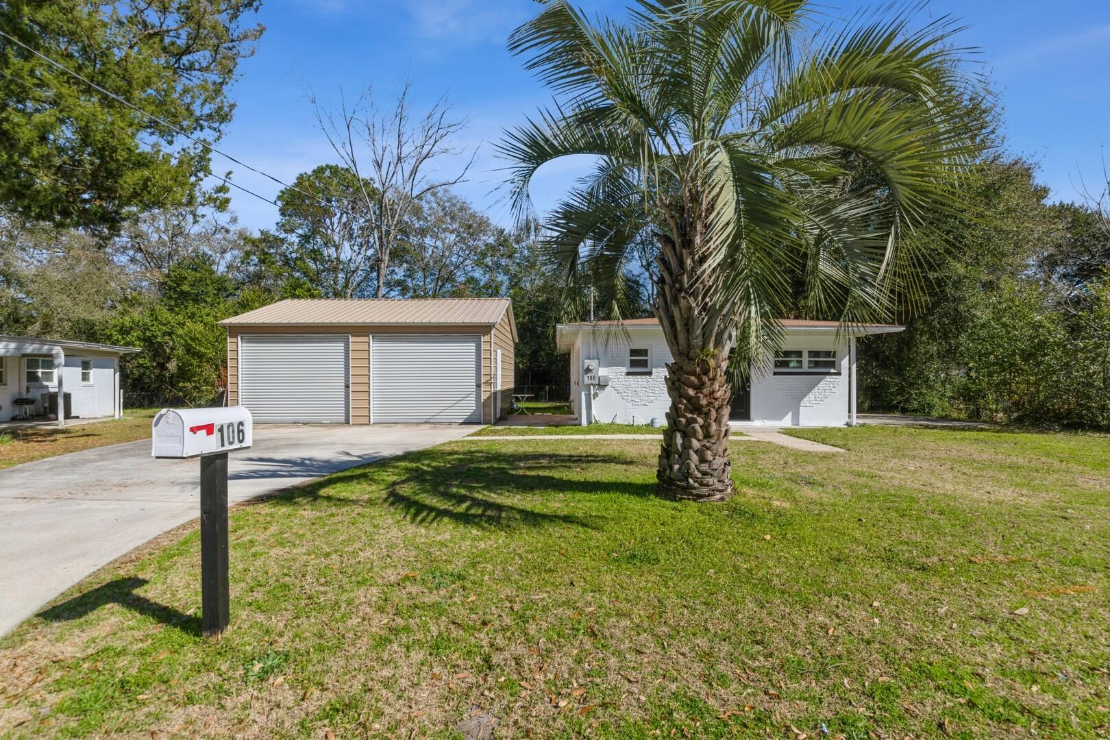 CRESTVIEW HEIGHTS - Residential