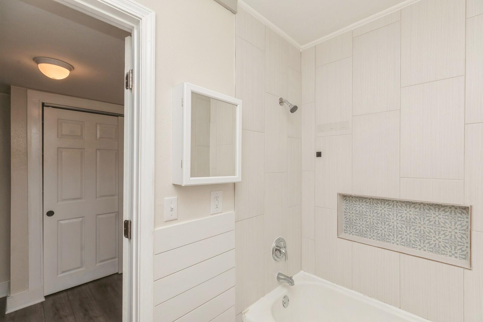 CRESTVIEW HEIGHTS - Residential