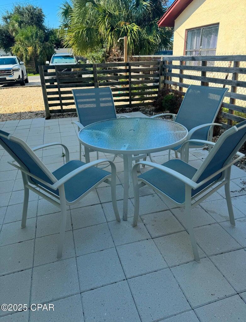 NO RECORDED SUBDIVISION - Residential Lease