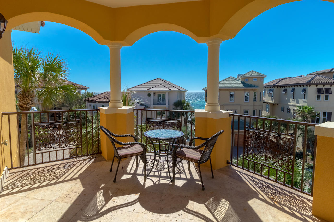 DESTINY BY THE SEA S/D - Residential