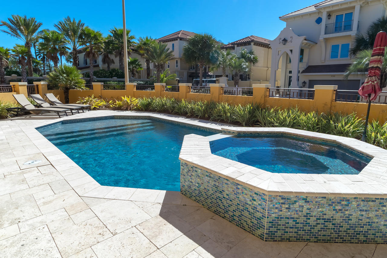 DESTINY BY THE SEA S/D - Residential