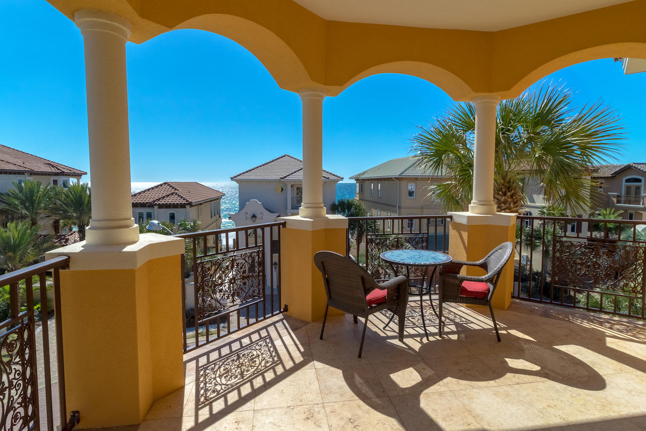 DESTINY BY THE SEA S/D - Residential