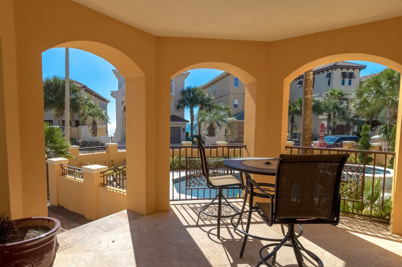 DESTINY BY THE SEA S/D - Residential