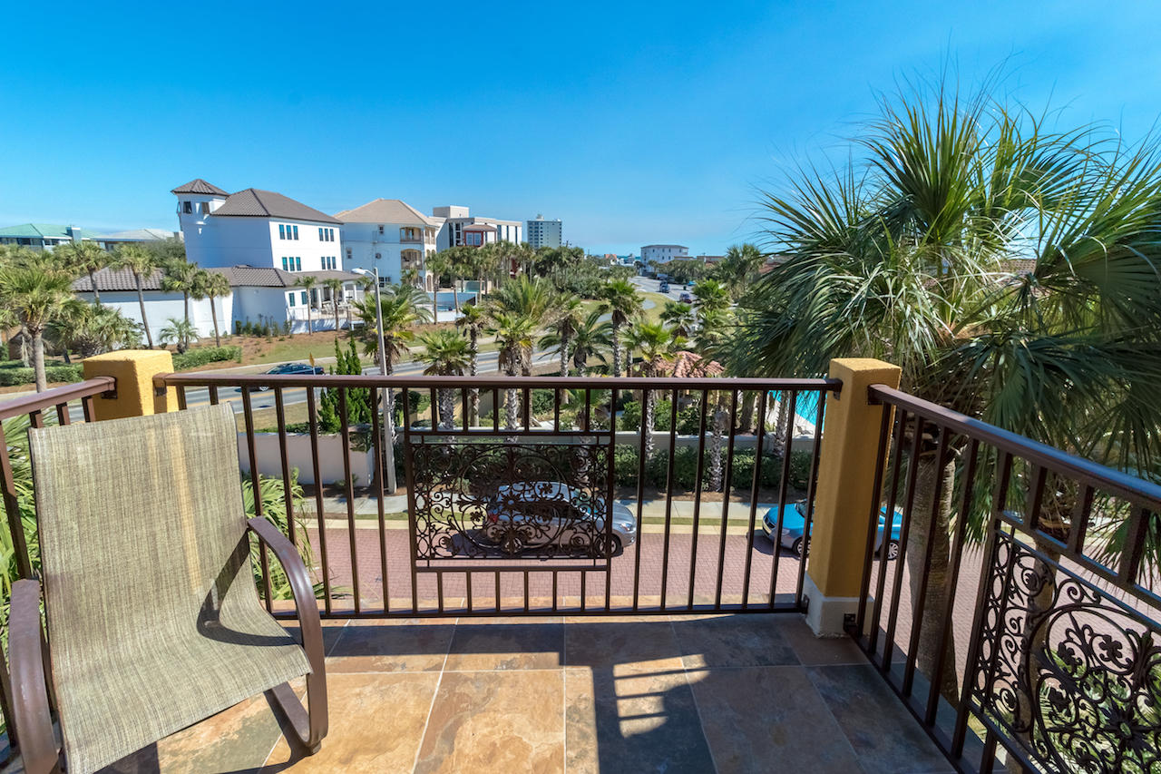 DESTINY BY THE SEA S/D - Residential