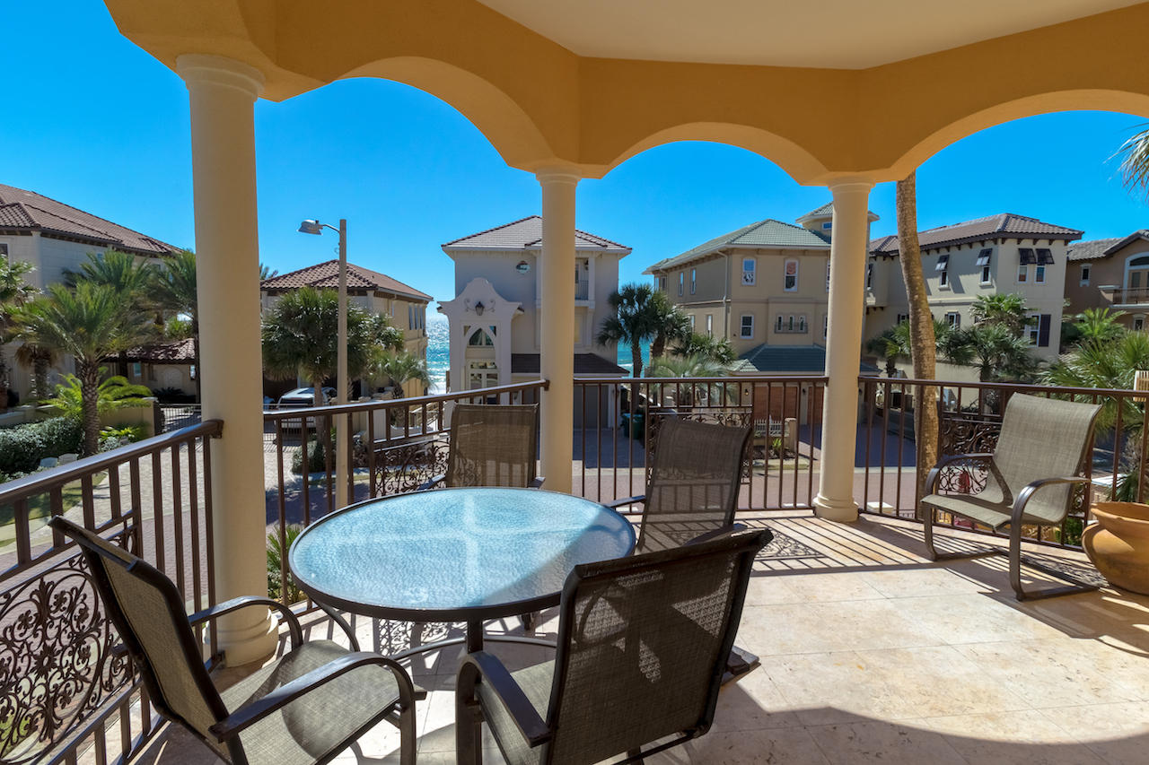 DESTINY BY THE SEA S/D - Residential