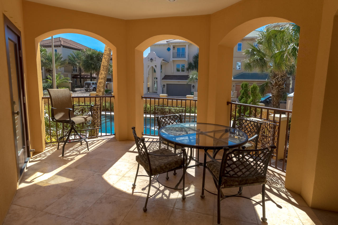 DESTINY BY THE SEA S/D - Residential